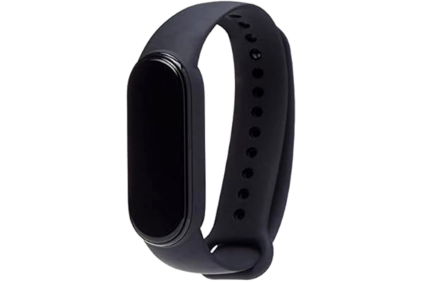 Xiaomi  Mi Band 5 Smartband Jeunesse, Mixte, Noir, 1