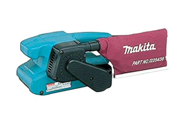 Makita  9910 båndsliber