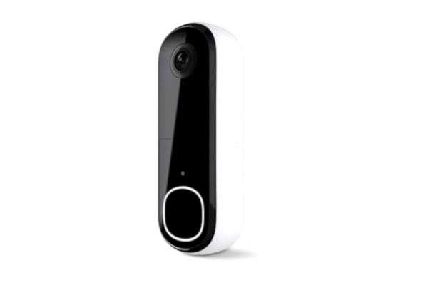 Arlo  2K video-ovikello