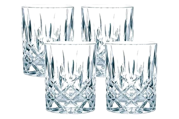 Nachtmann Nanoleaf Nl42-5002Hx-5Pk Former, Intelligent Belysning, Flerfärgad, Paket med 5, 27.2 x 26.3 x 11.4 cm