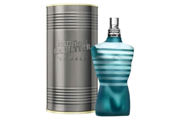 Jean Paul Gaultier , Jpg Edt Le Male 125Vapo, Edt Parfym, Mångfärgad, 125, Man
