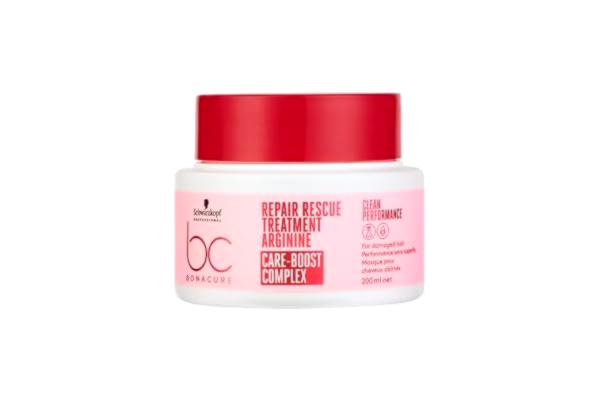 Schwarzkopf  Professionell Bonacure peptid Repair Rescue Treatment, 200 ml