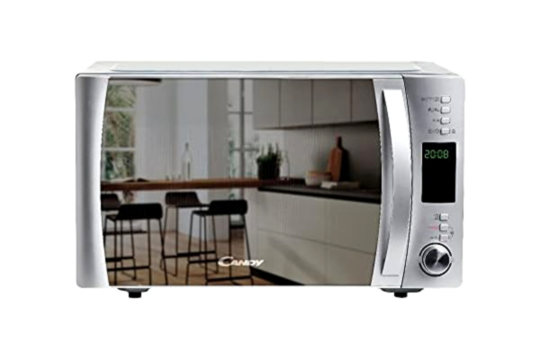 Candy CANDY CMXG25GDSS MICROONDAS COMBINADO 25 L 900 W ACERO INOXIDABLE