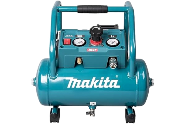 Makita  AC001GZ 40V Cordless Compressor 9.3 bar