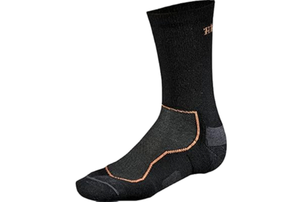 Härkila All season wool II sock - 39-42