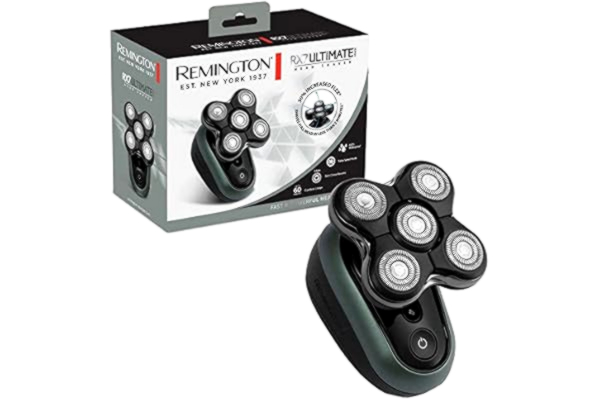 Remington  RX7 Ultimate Series Head Shaver pcs 1