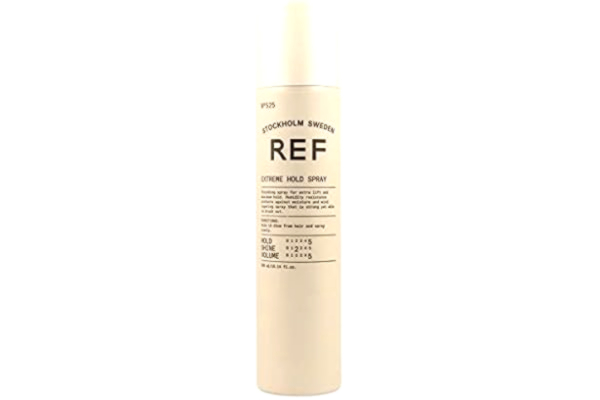 REF  Extreme Hold Spray 300ml