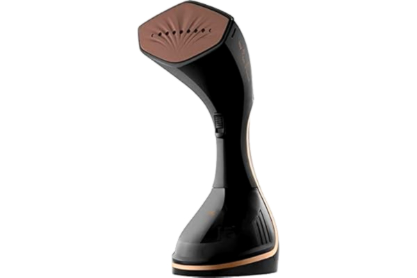 Grundig GRUNDIG ST 7950 Ångstrykjärn, Svart, Brun