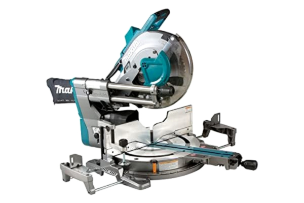 Makita  Kap-/geringssav XGT - LS003GZ01