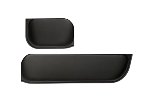 Contour Design Contour RollerMouse Pro3 handledsstöd detalj