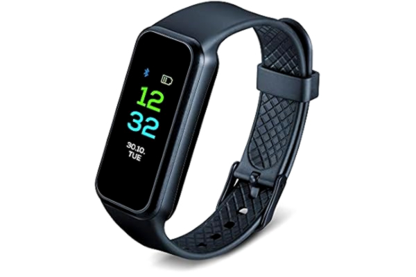 Beurer  AS 99 Fitness-Tracker Uni Sort
