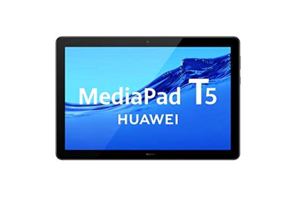 Huawei  Mediapad T5 10" LTE /4G black (25,4 cm)