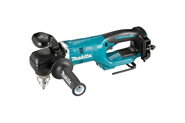 Makita  Vinkelboremaskine 18v - DDA450ZK