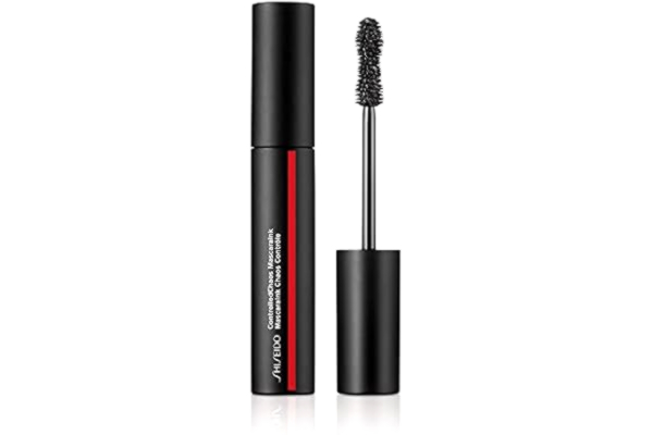 Shiseido  Mascara, 1-pack (1 x 11,5 milliliter)