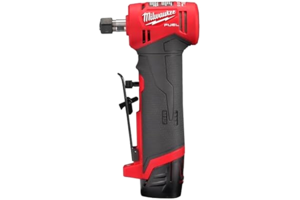 Milwaukee Vinklet ligesliber M12 FDGA-422B