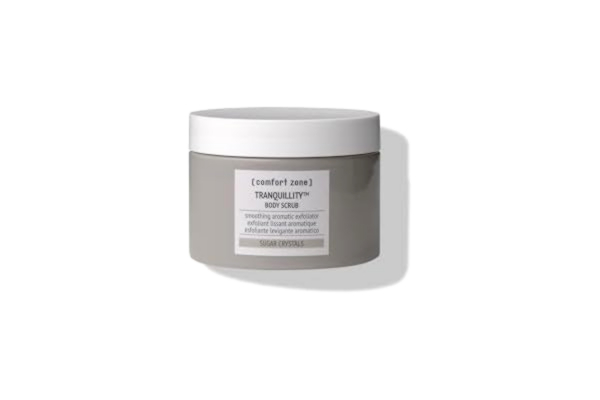 Comfort Zone  Tranquillity Body Scrub 270 ml