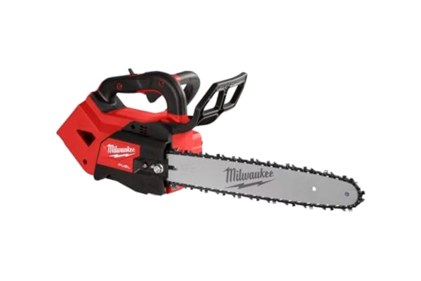 Milwaukee  M18 FUEL™ sladdlös topphandtag motorsåg M18 FTHCHS35-0