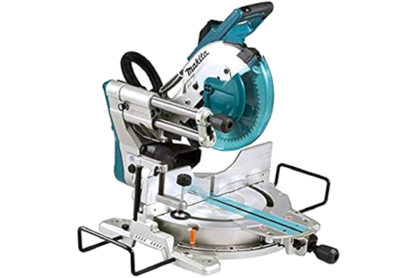 Makita  Kap- och geringssåg (1510 W, 230 V) LS1019L, LS1019L/2