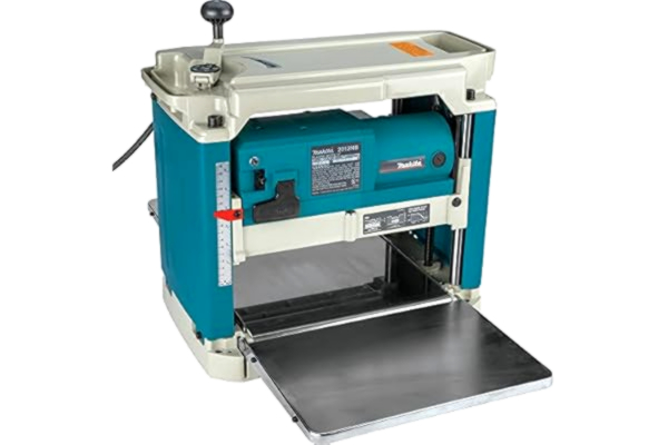 Makita  Tykkelseshøvl 306mm 1650w - 2012NB