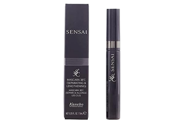 Kanebo  4973167977293 Mascara, Svart, 7.5 ml