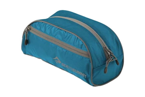 Sea to Summit Sea To Summit TravellingLight Toiletry Bag