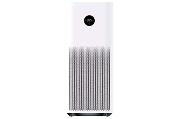 Xiaomi  Purificateur d'air compatible Mi Air Purifier Pro H (Blanc)