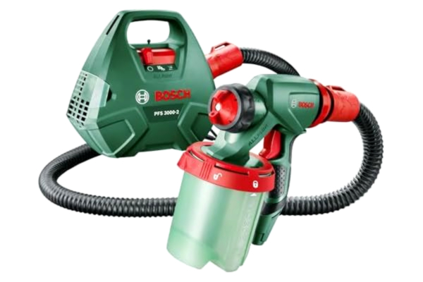 Bosch  PFS 3000-2
