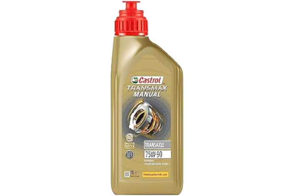 Castrol  Transmax Man Trans 75W-90 Transmissionsolja 1L