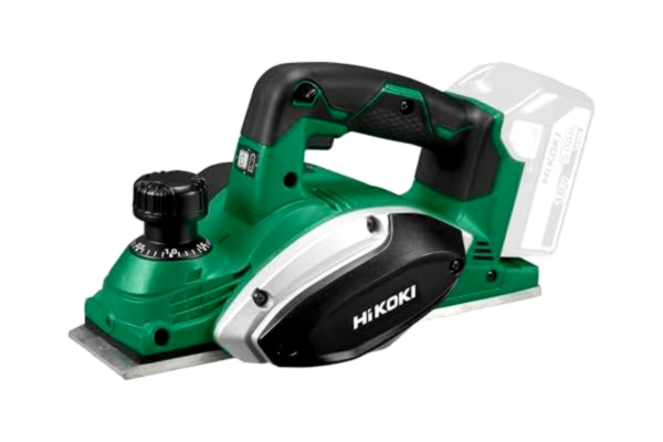HiKOKI HIKOKI Akku Hobel, P18DSL (im HSC III) (ohne Akku und Ladegerät) 18V