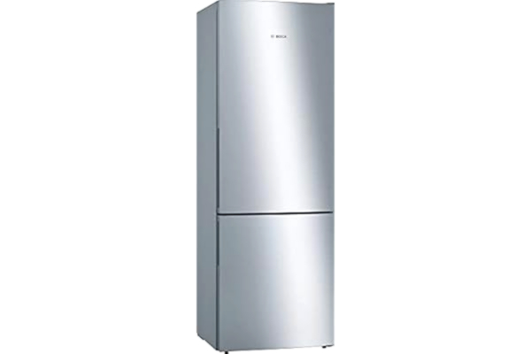 Bosch KGE49AICA Stand-Kühl-Gefrierkombination, serie 6, Solo