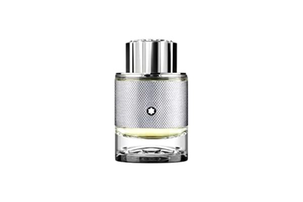 Montblanc  Explorer Platinum Eau de Parfum 60 ml