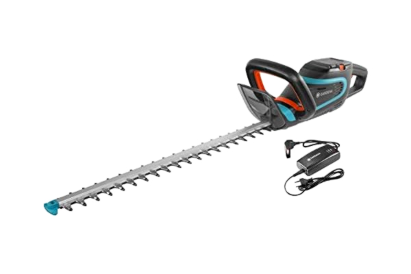Gardena Nożyce do żywopłotu Gardena PowerCut Li-40/60 (wersja z akumulatorem)