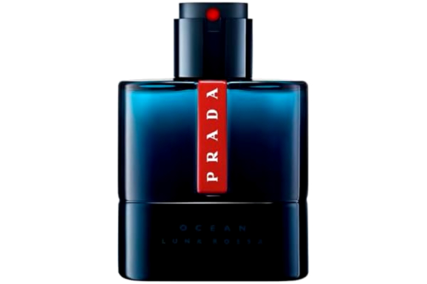 Prada  New Luna Rosa Ocean Eau Män 50Ml Vaporizador