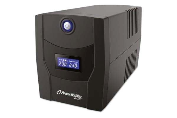 PowerWalker  Basic VI 2200 STL