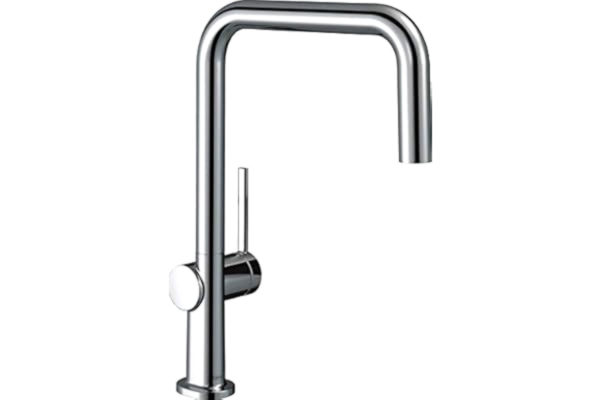 Hansgrohe hansgrohe Talis M54 1-grepps köksblandare U 220, 1jet krom, 72806000