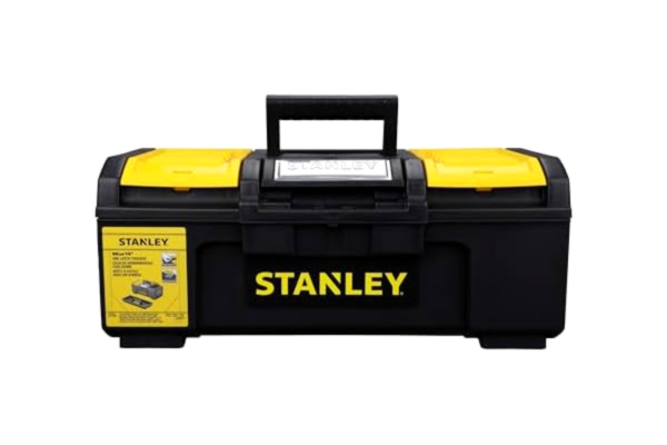 Stanley  16"/39cm självstängande låda