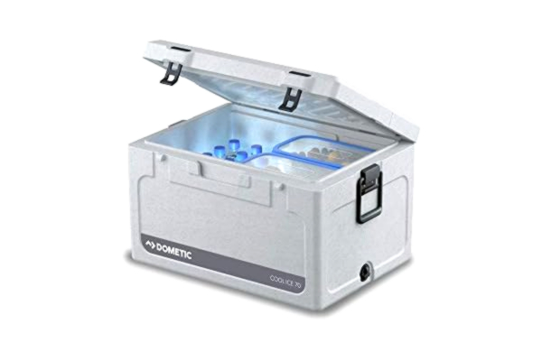 Dometic  Cool-Ice CI 70 kylmälaatikko, 71L