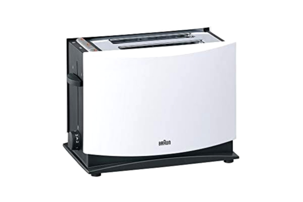 Braun  HT-450 Grille-Pain