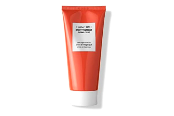 Comfort Zone  Body Strategist Thermo Cream 200 ml