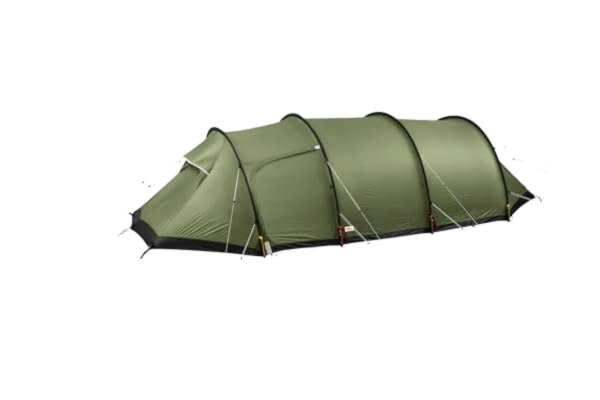 Fjällräven  Keb Endurance 4 Pine Green