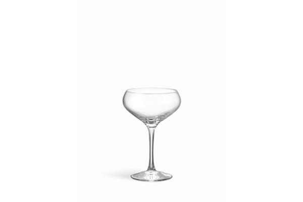 Orrefors  More Champagne Coupe 4-pack