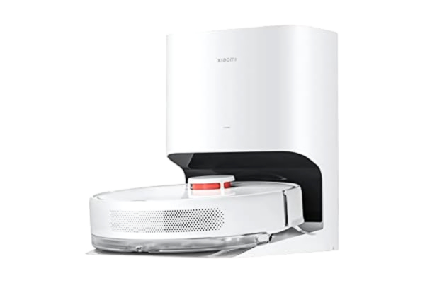 Xiaomi  Robotstøvsuger X10