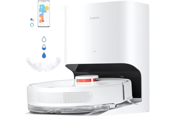 Xiaomi  Robot Vacuum X10 EU