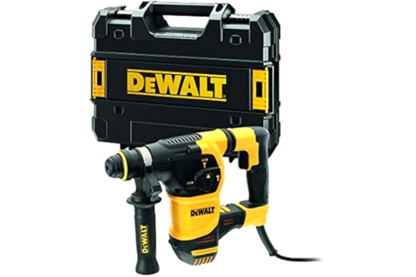 Dewalt D25333K-QS - Martillo 950W