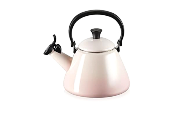 Le Creuset  4010102777000 czajnik kuchenny, stal