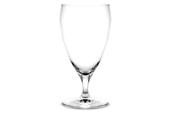 Holmegaard  4802417 dricksglas, fint glas