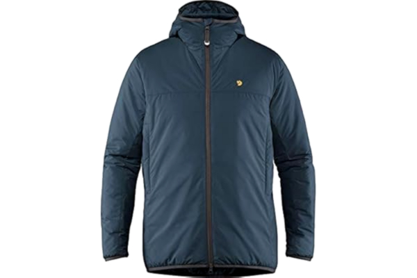 Fjällräven Fjallraven herr berg Lite insulation Jkt M sport jacka, Mountain Blue, XL