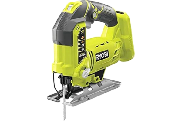 Ryobi Wyrzynarka Ryobi R18JS-0 18 V