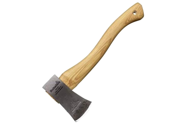 Hultafors Håndøkse 600 gram - H 006 SV, Hultafors 840025