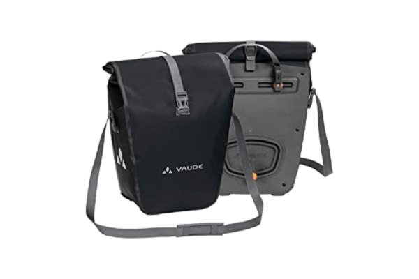 Vaude  Aqua Back - Black - OneSize - Partioaitta